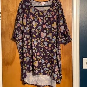 Disney LuLaRoe Irma